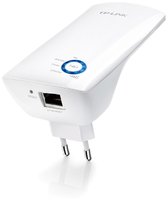 Беспроводная точка доступа TP-LINK TL-WA850RE купить по лучшей цене
