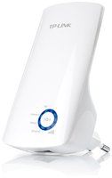 Беспроводная точка доступа TP-LINK TL-WA850RE купить по лучшей цене