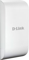 Беспроводная точка доступа D-link DAP-3410/RU/A1A купить по лучшей цене