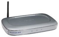 Беспроводная точка доступа NetGear WG602 купить по лучшей цене