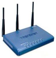 Беспроводная точка доступа TRENDnet TEW-631BRP купить по лучшей цене