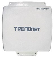 Беспроводная точка доступа TRENDnet TEW-455APBO купить по лучшей цене