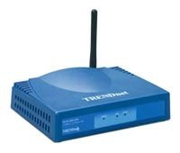 Беспроводная точка доступа TRENDnet TEW-450APB купить по лучшей цене
