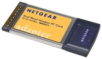 NetGear WAG511GE купить по лучшей цене