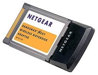 NetGear WN511B-100ISS купить по лучшей цене