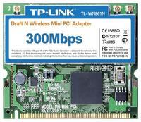 TP-LINK TL-WN861N купить по лучшей цене
