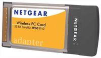 NetGear WG511 купить по лучшей цене