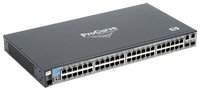 Коммутатор HP 3Com ProCurve Switch 2510-48 (J9020A) купить по лучшей цене