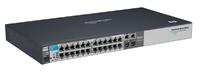 Коммутатор HP 3Com ProCurve Switch 2510-24 (J9019B) купить по лучшей цене