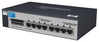 Коммутатор HP 3Com ProCurve Switch 1700-8 (J9079A) купить по лучшей цене