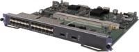 HP 7500 24P GBE SFP/2 (JD205A) купить по лучшей цене