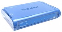 Коммутатор TRENDnet TE100-S8 купить по лучшей цене