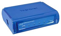 Коммутатор TRENDnet TE100-S5 купить по лучшей цене