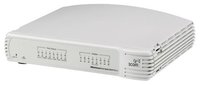 Коммутатор HP 3Com OfficeConnect Dual Speed Switch 16 3C16792B купить по лучшей цене