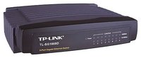 Коммутатор TP-LINK TL-SG1008D купить по лучшей цене