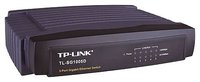 Коммутатор TP-LINK TL-SG1005D купить по лучшей цене