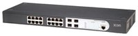 Коммутатор HP 3Com Baseline Switch 2916-SFP Plus купить по лучшей цене