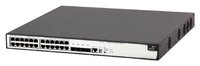 Коммутатор HP 3Com Switch 5500G-EI PWR 24-Port купить по лучшей цене