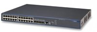 Коммутатор HP 3Com Switch 4800G PWR 24-Port купить по лучшей цене