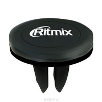 Автомобильный держатель Ritmix автомобильный держатель rch 005v magnet купить по лучшей цене
