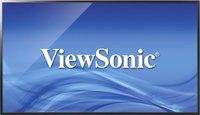 Информационная панель Viewsonic информационная панель cde5502 купить по лучшей цене