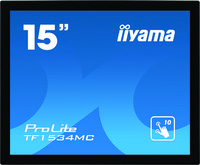 Информационная панель Iiyama информационная панель prolite tf1534mc b1x купить по лучшей цене