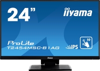 Информационная панель Iiyama информационная панель prolite t2454msc b1ag купить по лучшей цене