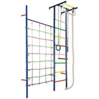 Детская площадка и шведская стенка детский спортивный комплекс вертикаль юнга 4м с купить по лучшей цене