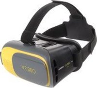 Rombica VR360 V02 купить по лучшей цене