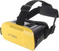Rombica VR360 V01 купить по лучшей цене