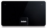 Телевизионная антенна BBK антенна телевизионная da04 купить по лучшей цене