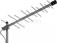 Телевизионная антенна locus зенит 20af l011 20d купить по лучшей цене