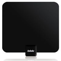 Телевизионная антенна BBK цифровая антенна da19 купить по лучшей цене