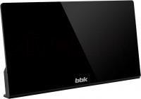 Телевизионная антенна BBK цифровая антенна тв da15 dvb t2 купить по лучшей цене