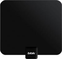 Телевизионная антенна BBK цифровая антенна тв da19 черный купить по лучшей цене