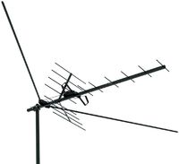 Телевизионная антенна тв-антенна gal an-830a купить по лучшей цене