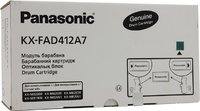 Фотобарабан Барабан Panasonic KX FAD412A для KX MB2000 2010 2020 2030 6K KX FAD412A A7 купить по лучшей цене