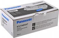 Фотобарабан барабан panasonic kx fa84a7 купить по лучшей цене