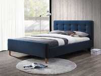 Кровать Signal Кровать PINKO темно синяя купить по лучшей цене