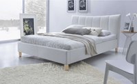 Кровать Halmar Кровать Sandy White купить по лучшей цене
