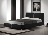 Кровать Halmar кровать dakota black купить по лучшей цене