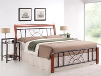 Кровать Signal кровать cortina a 160х200 купить по лучшей цене