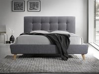 Кровать Signal кровать sevilla grey купить по лучшей цене