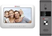Видеодомофон HiWatch DS-D100K купить по лучшей цене