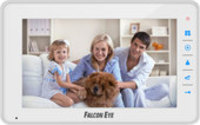 Видеодомофон Falcon Eye FE-70C4 купить по лучшей цене