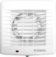 Вытяжной вентилятор Dospel Polo 4 100 WP купить по лучшей цене