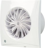 Вытяжной вентилятор Blauberg Sileo 100 купить по лучшей цене