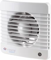 Вытяжной вентилятор Вентс 125 Силента-МВ купить по лучшей цене