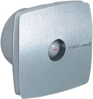Вытяжной вентилятор Cata X-Mart 10 Inox Hygro купить по лучшей цене