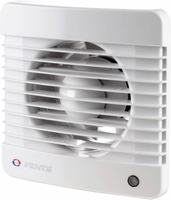 Вытяжной вентилятор Вентс 125 МВТ Турбо купить по лучшей цене